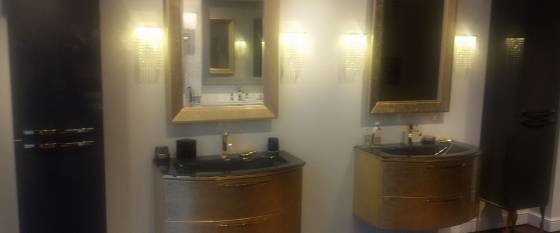 Realizzazione Bagno Magnifica Scavolini, zona Fiano Romano